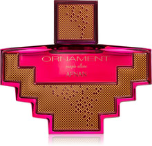 Afnan Ornament Purple парфюмна вода, дамски аромат