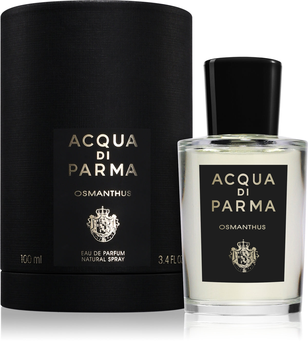Acqua di Parma Osmanthus, парфюмна вода, унисекс аромат