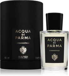 Acqua di Parma Osmanthus, парфюмна вода, унисекс аромат