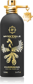 Montale Oudrising парфюмна вода, унисекс аромат