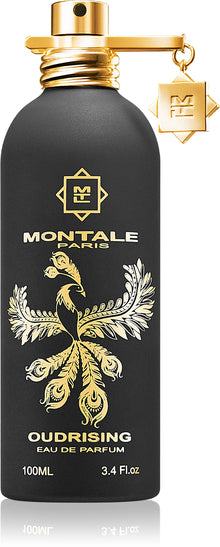 Montale Oudrising парфюмна вода, унисекс аромат