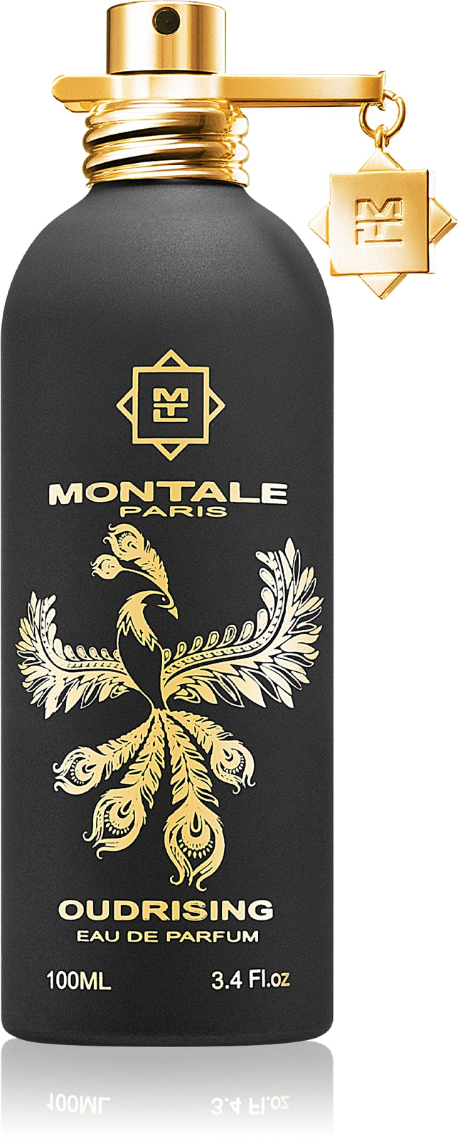Montale Oudrising парфюмна вода, унисекс аромат