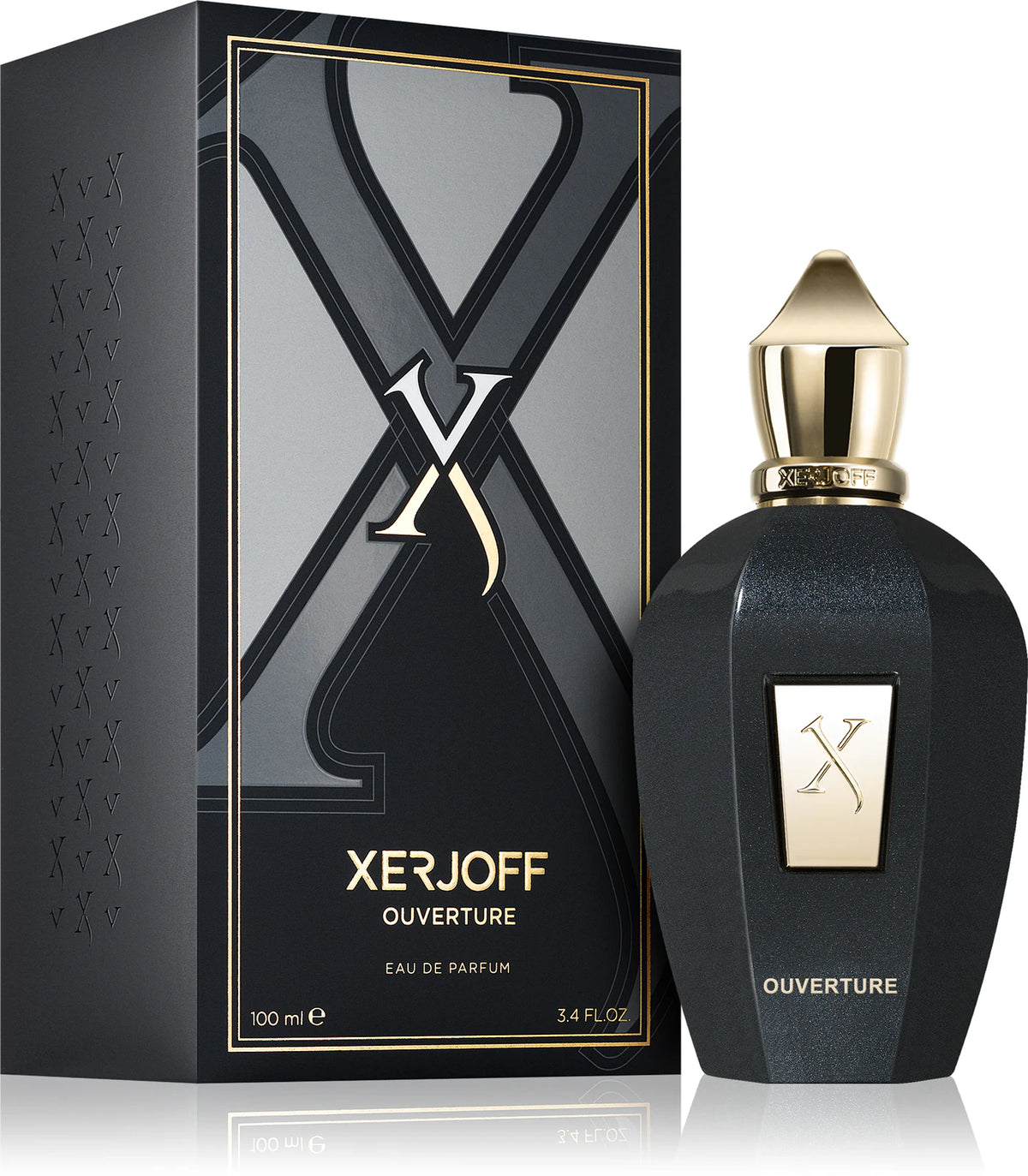 Xerjoff Overture EDP