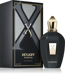 Xerjoff Overture EDP