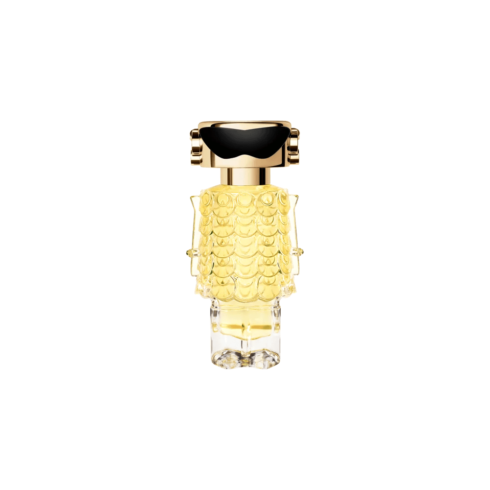 Rabanne Fame Le Parfum EDP - EDP Парфюмна вода за жени - HOF.BG