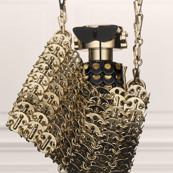 Rabanne Fame Le Parfum EDP - EDP Парфюмна вода за жени - HOF.BG