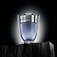 Rabanne Invictus EDT - Тоалетна вода за мъже EDT - Paco Rabanne - HOF.BG