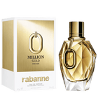 Rabanne Million Gold EDP - EDP Парфюмна вода за жени - Paco Rabanne - HOF.BG