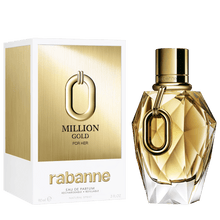 Rabanne Million Gold EDP - EDP Парфюмна вода за жени - Paco Rabanne - HOF.BG