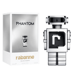 Rabanne Phantom EDT - Тоалетна вода за мъже EDT - Paco Rabanne - HOF.BG