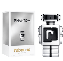 Rabanne Phantom EDT - Тоалетна вода за мъже EDT - Paco Rabanne - HOF.BG