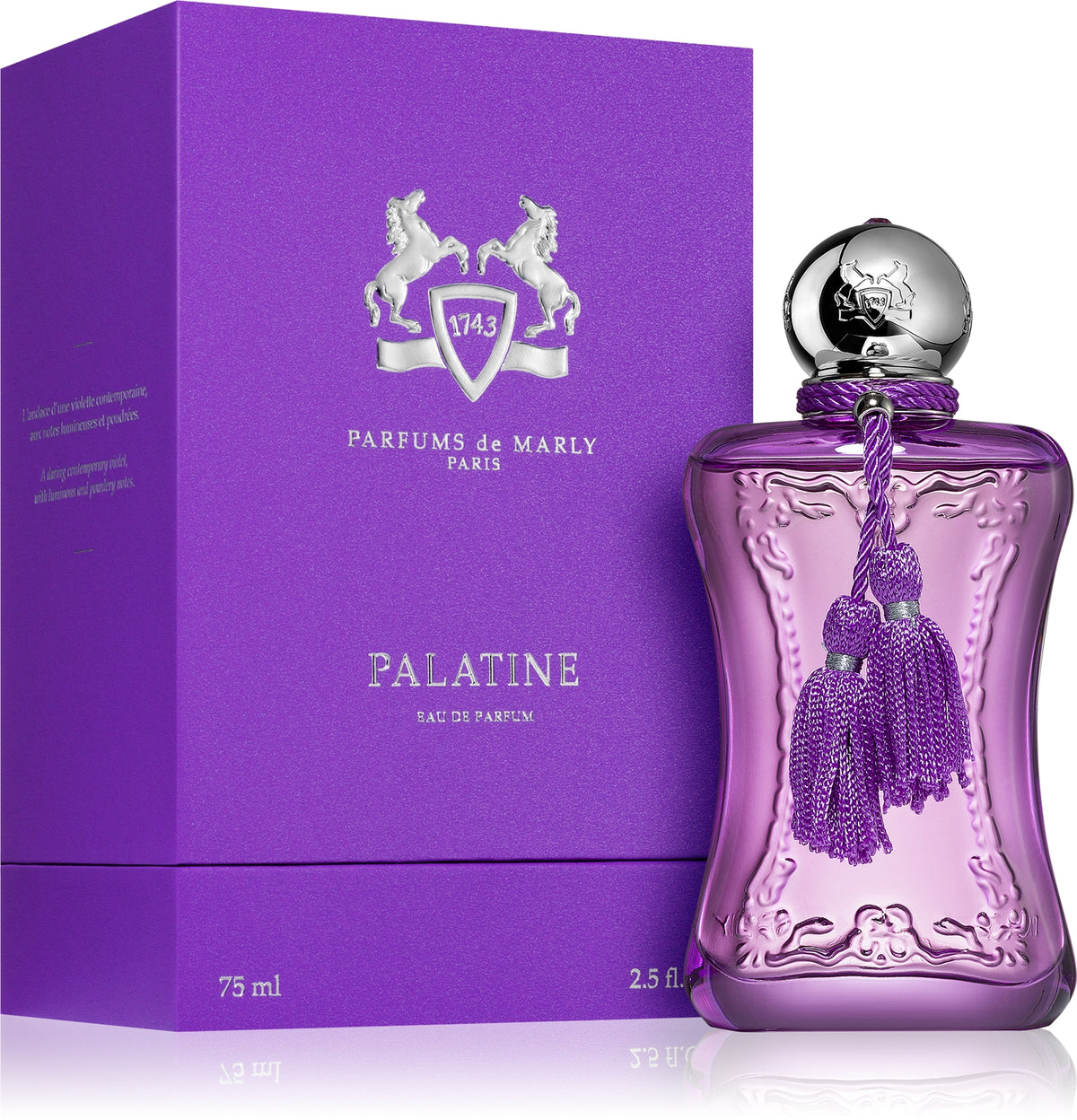 Parfums de Marly Palatine, дамска парфюмна вода