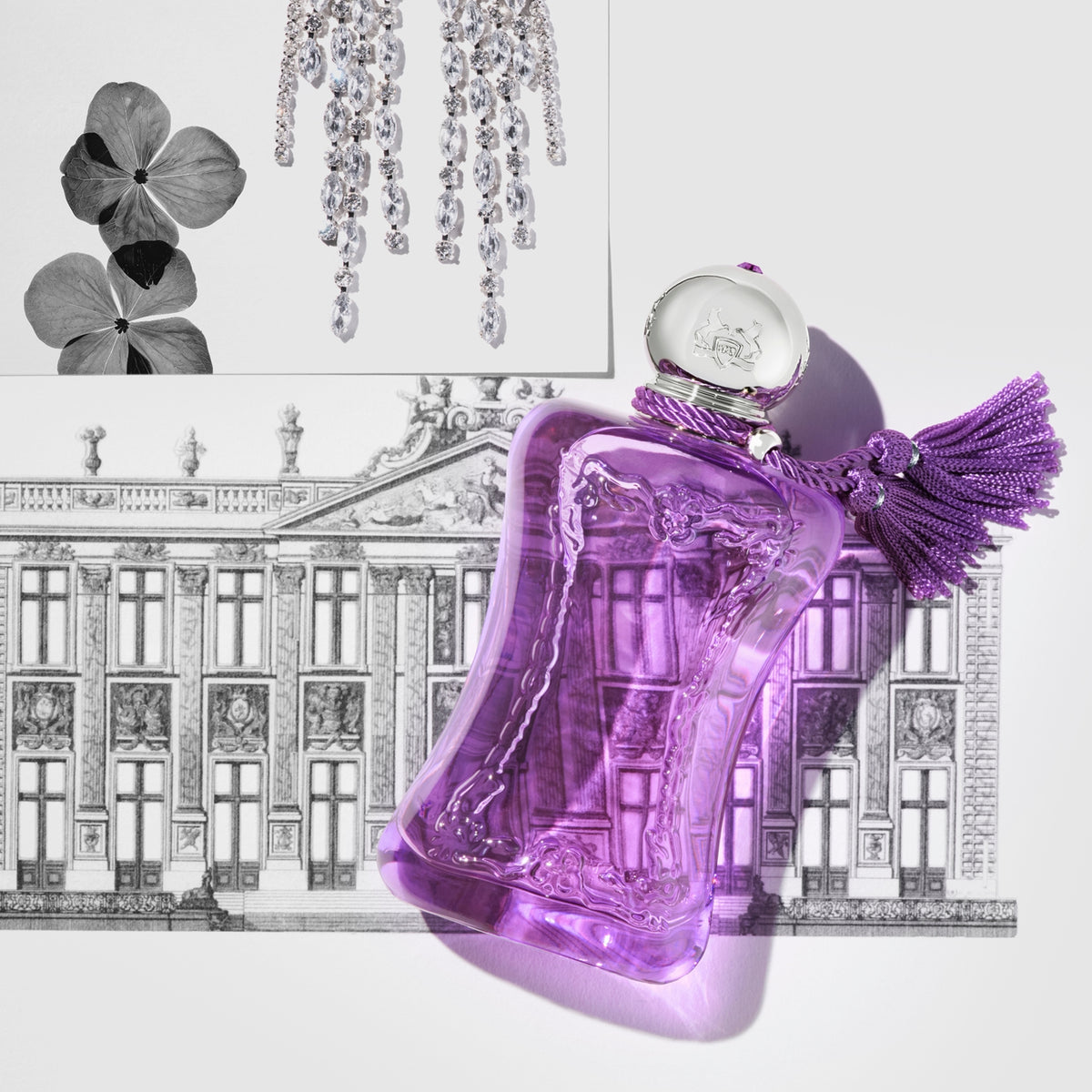 Parfums de Marly Palatine, дамска парфюмна вода