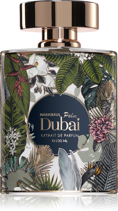 Al Haramain Palm Dubai Parfum