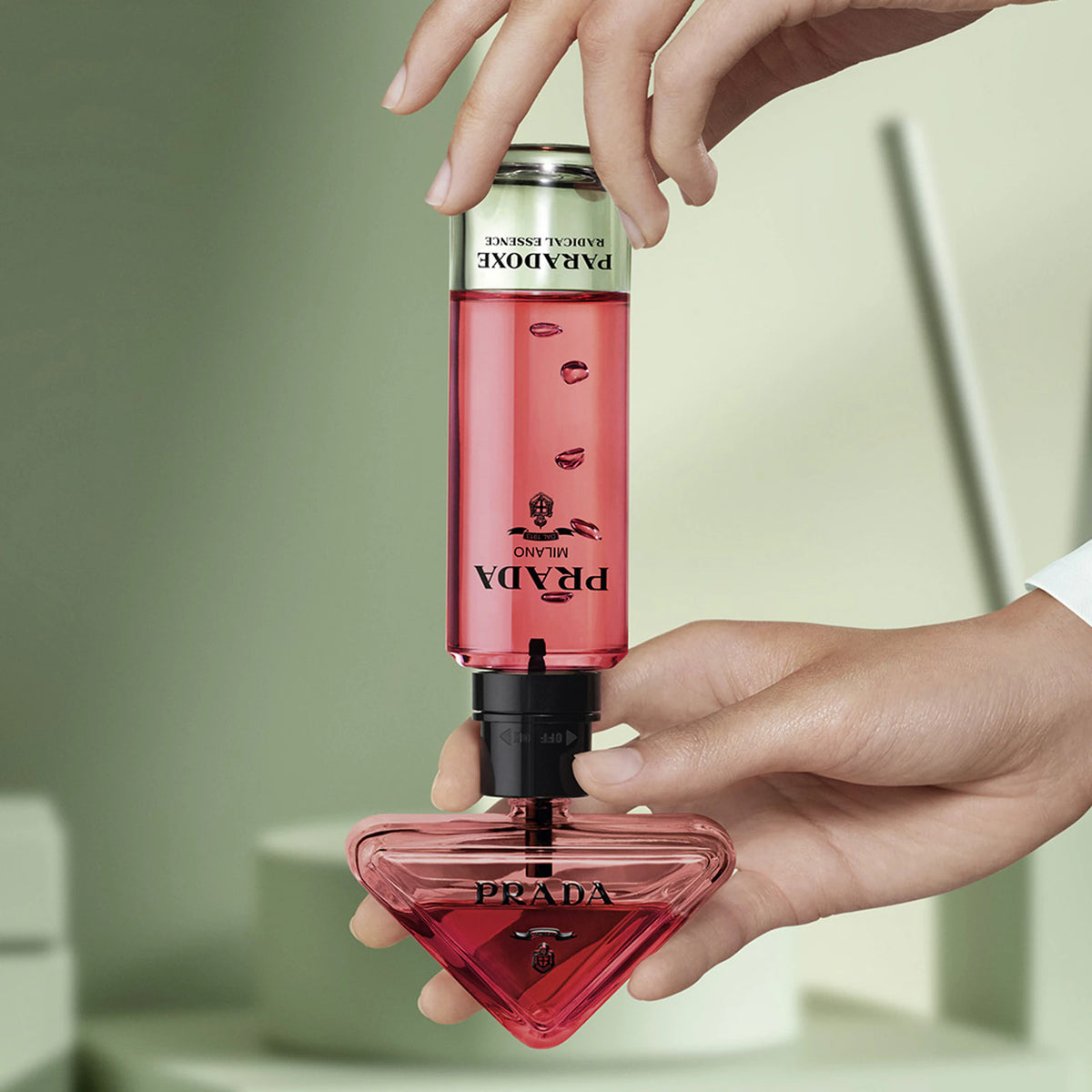 Prada Paradoxe Radical Essence PAR