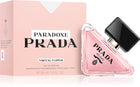 Продукт: Prada Paradoxe Virtual Flower EDP, парфюмна вода за жени, с флорални нотки и елегантен дизайн, изображение.