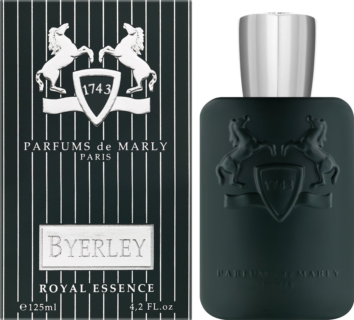 Parfums de Marly Byerley - EDP Парфюмна вода за мъже - Parfums De Marly - HOF.BG