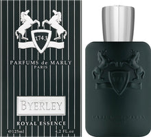 Parfums de Marly Byerley - EDP Парфюмна вода за мъже - Parfums De Marly - HOF.BG