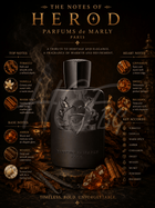 Parfums de Marly Herod - EDP Парфюмна вода за мъже - Parfums De Marly - HOF.BG