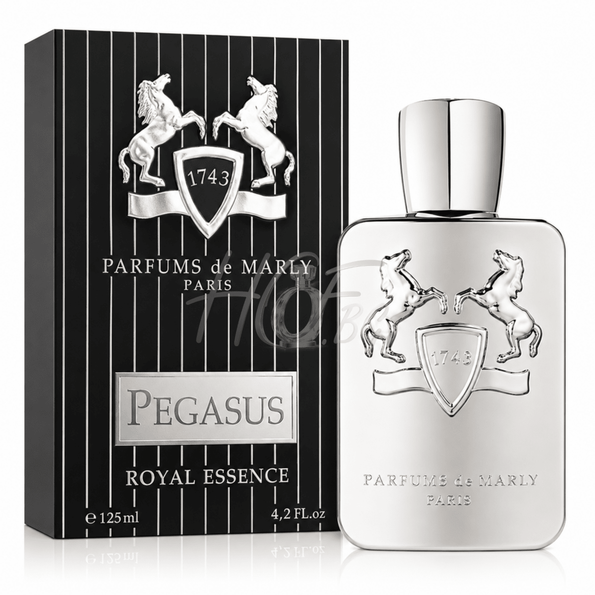 Parfums de Marly Pegasus - EDP Парфюмна вода за мъже - Parfums De Marly - HOF.BG