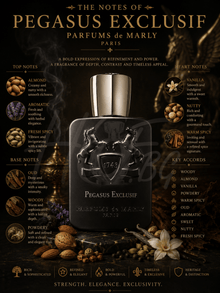 Parfums de Marly Pegasus Exclusif - EDP Парфюмна вода за мъже - Parfums De Marly - HOF.BG
