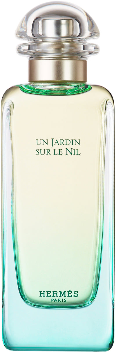 Hermes Un Jardin Sur Le Nil EDT