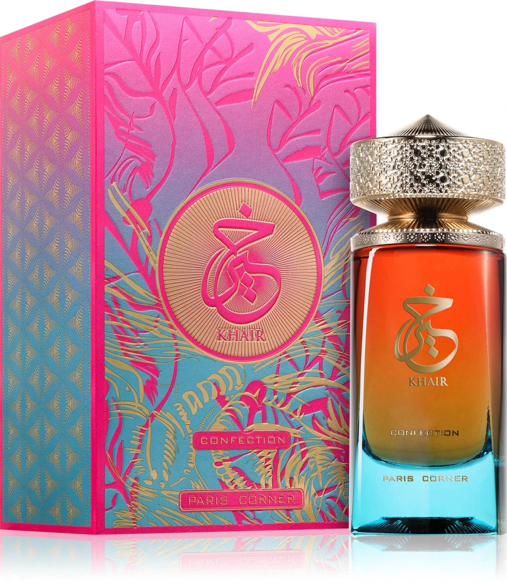 Paris Corner Khair Confection EDP - EDP Парфюмна вода за жени - HOF.BG