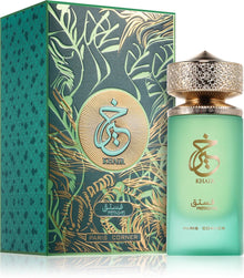 Paris Corner Khair Pistachio EDP - EDP Парфюмна вода UNISEX - HOF.BG