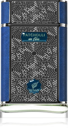Afnan Patchouli On Fire парфюмна вода, унисекс аромат