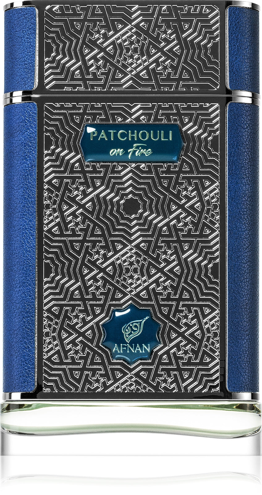 Afnan Patchouli On Fire парфюмна вода, унисекс аромат