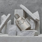 Мъжки парфюм Parfums de Marly Pegasus EDP, декоративна бутилка с елегантен дизайн и капак.