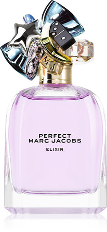 Marc Jacobs Perfect Elixir парфюмна вода, дамски аромат
