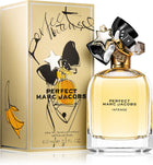 Marc Jacobs Perfect Intense парфюмна вода, дамски аромат