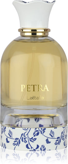 Lattafa Petra парфюмна вода, дамски аромат