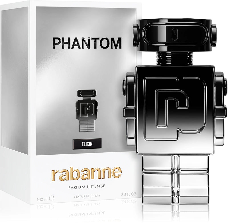 Paco Rabanne Phantom Elixir Parfum