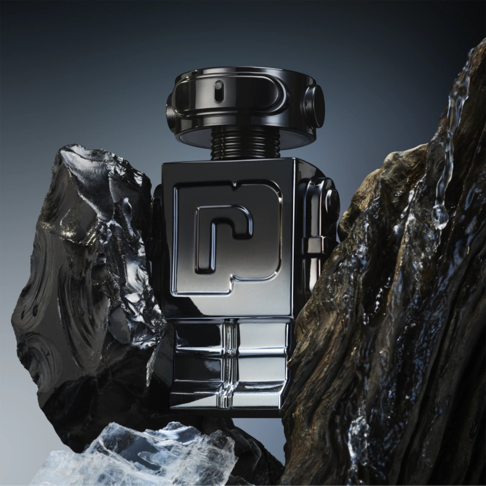 Paco Rabanne Phantom Elixir Parfum