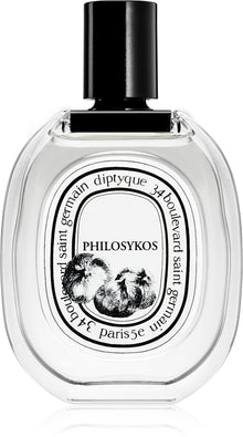 Diptyque Philosykos – унисекс тоалетна вода, флакон