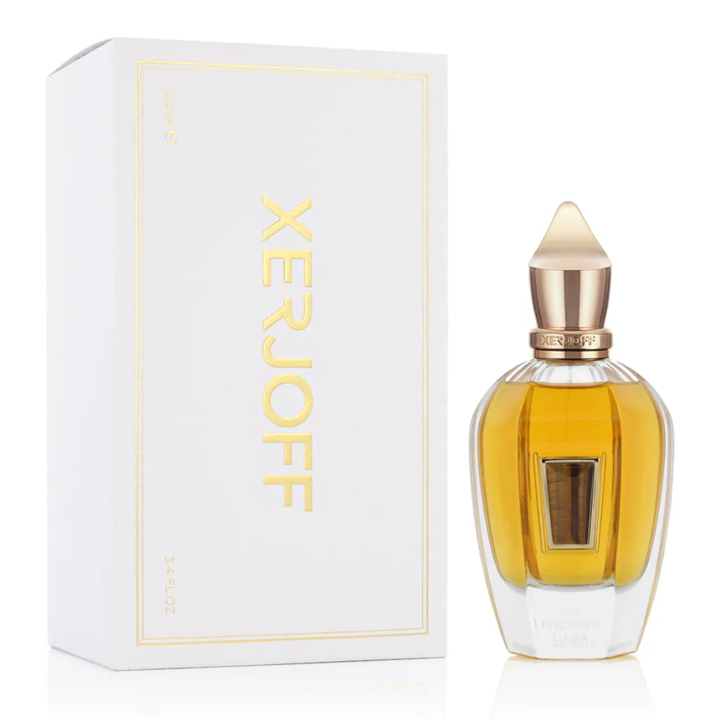 Xerjoff XJ 17/17 Pikovaya Dama Parfum