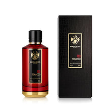 Mancera Red Tobacco EDP