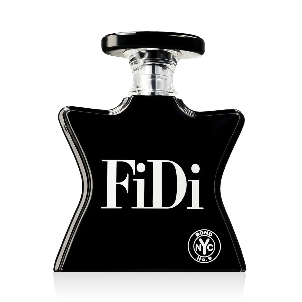 Bond No. 9 Fidi - EDP Парфюмна вода UNISEX - HOF.BG