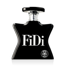 Bond No. 9 Fidi - EDP Парфюмна вода UNISEX - HOF.BG