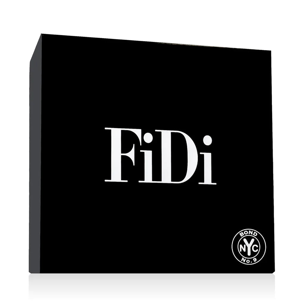 Bond No. 9 Fidi - EDP Парфюмна вода UNISEX - HOF.BG