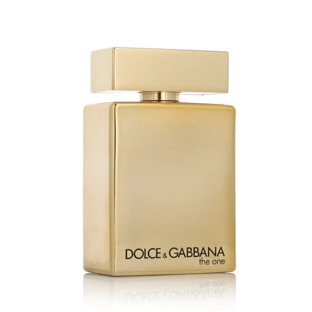 Dolce & Gabbana The One Gold For Men EDP