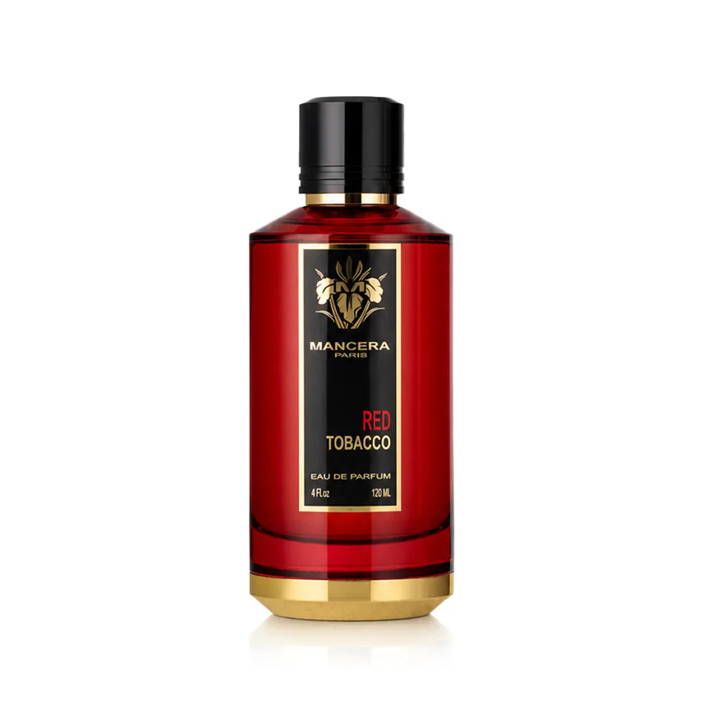 Mancera Red Tobacco EDP