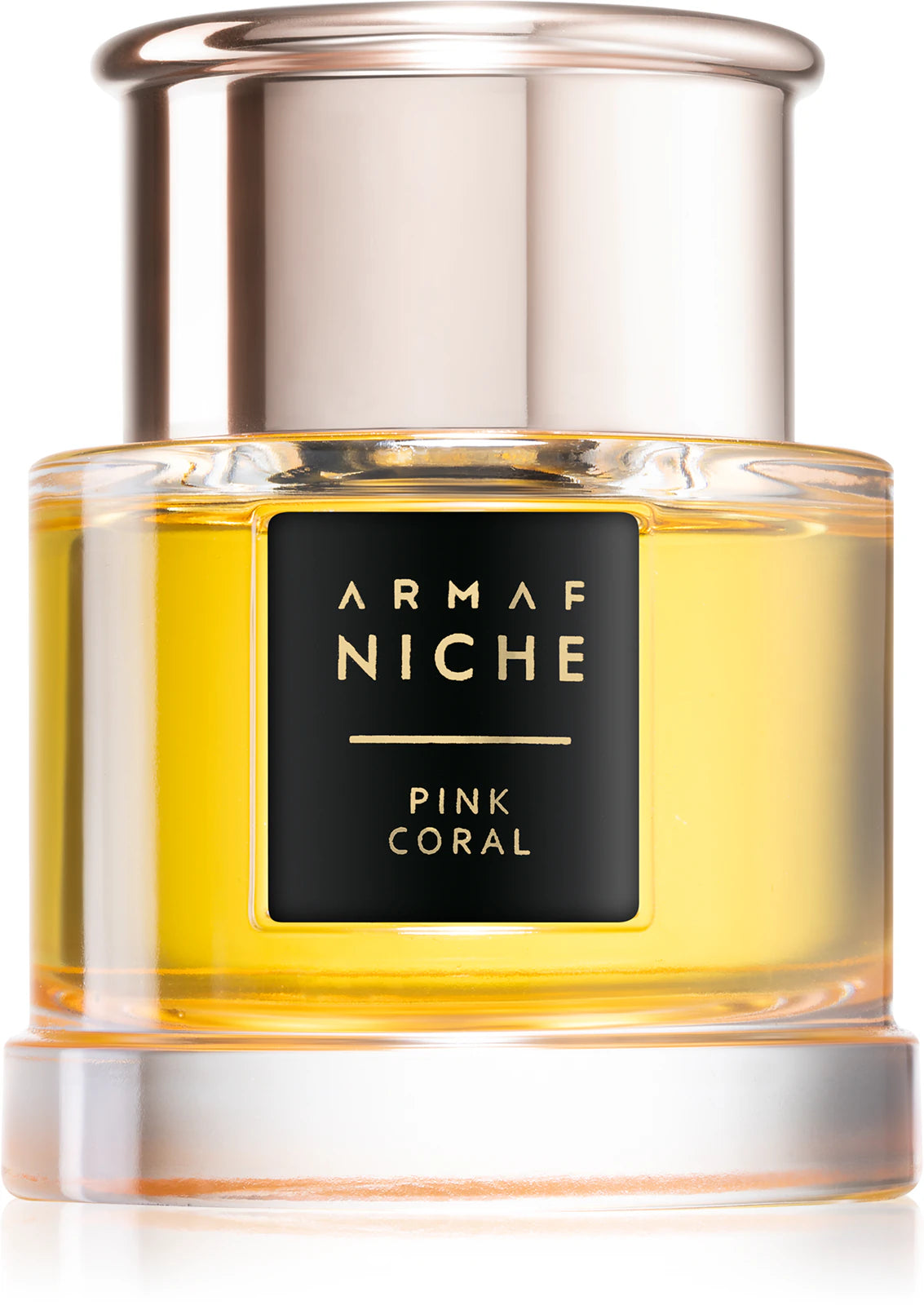 Armaf Niche Pink Coral EDP