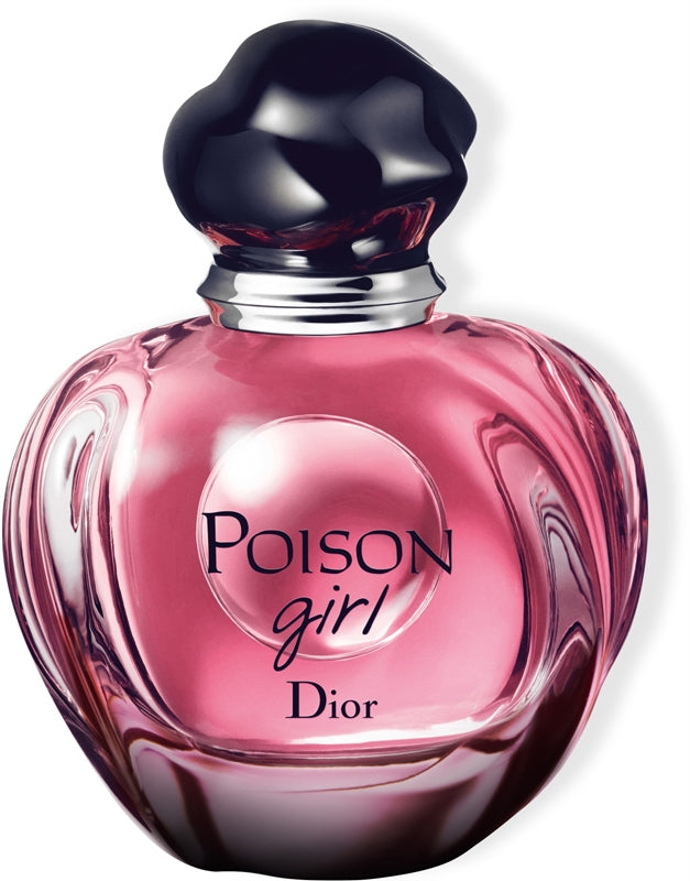 Dior Poison Girl парфюмна вода, дамски аромат