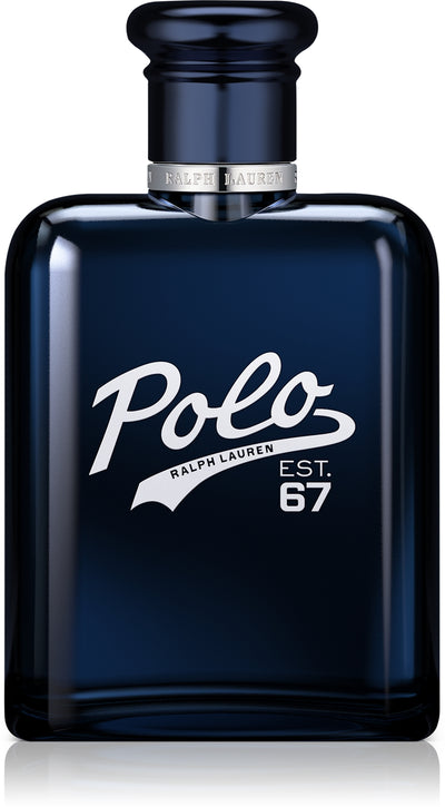 Ralph Lauren Polo 67 EDT