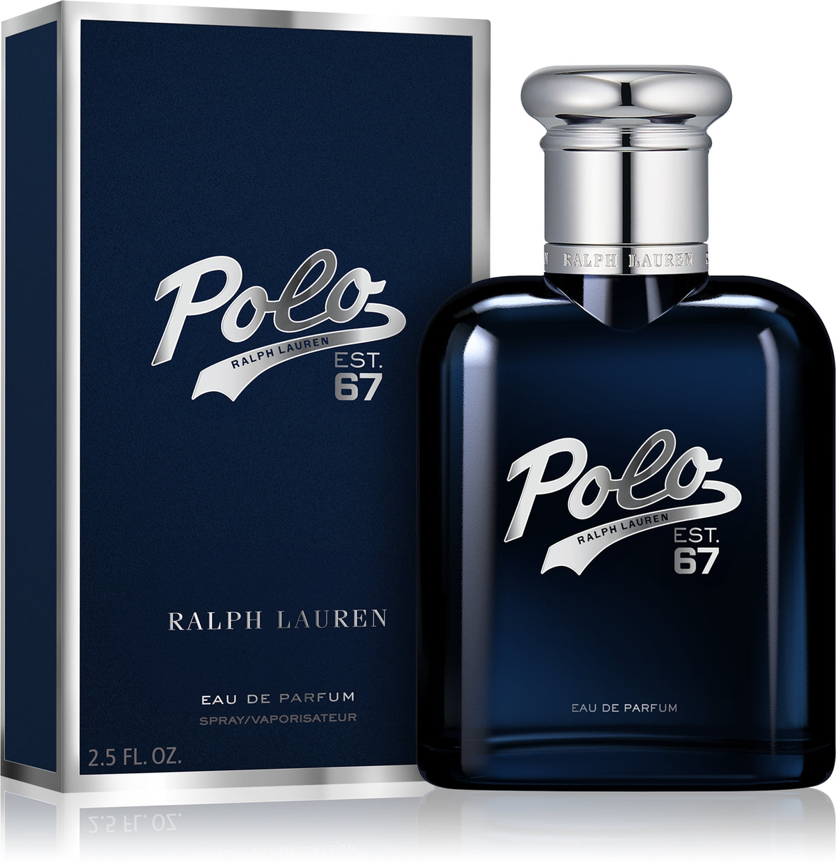 Ralph Lauren Polo 67, мъжка парфюмна вода