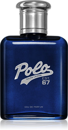 Ralph Lauren Polo 67, мъжка парфюмна вода