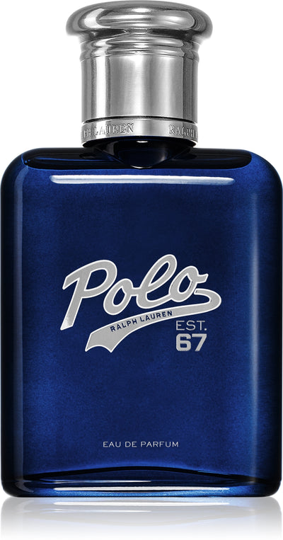 Ralph Lauren Polo 67 EDP